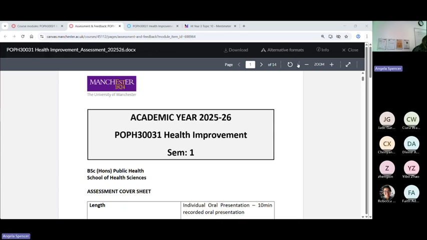 Dummy video preview image for video: HI Year 3 Topic 10