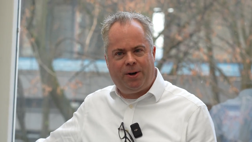 Dummy video preview image for video: Computer Science HoD Welcome Video 2026