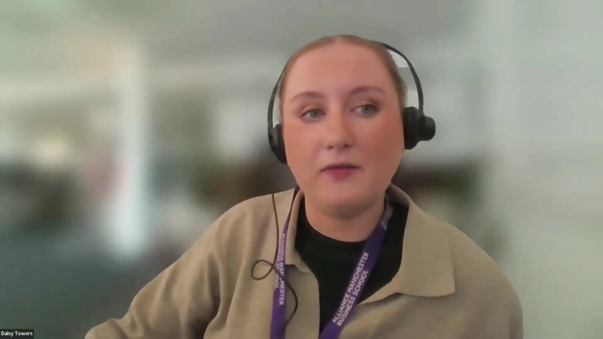 Dummy video preview image for video: MSc Real Estate Online Information Session