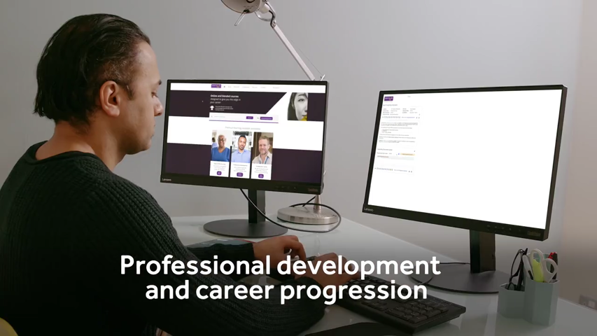Dummy video preview image for video: Explore The University of Manchester's part-time, online and blended postgraduate courses