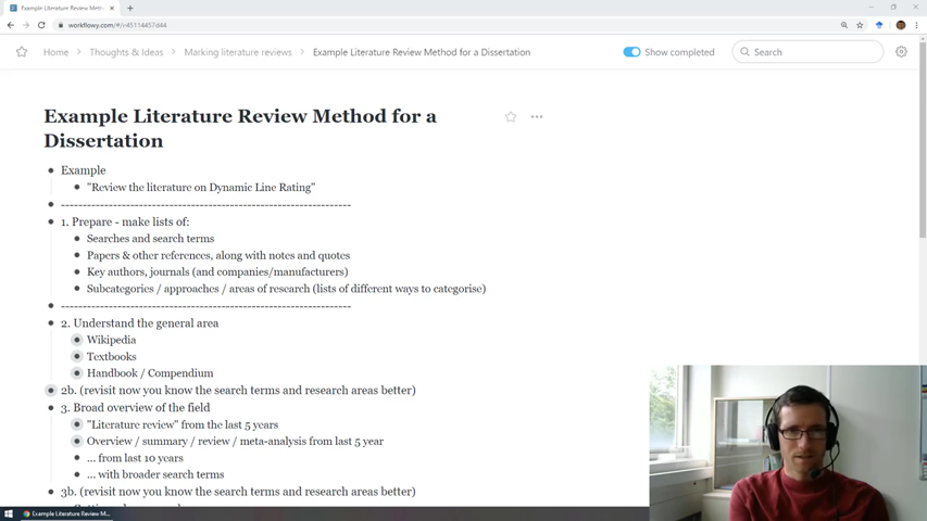 Dummy video preview image for video: Step by Step Method