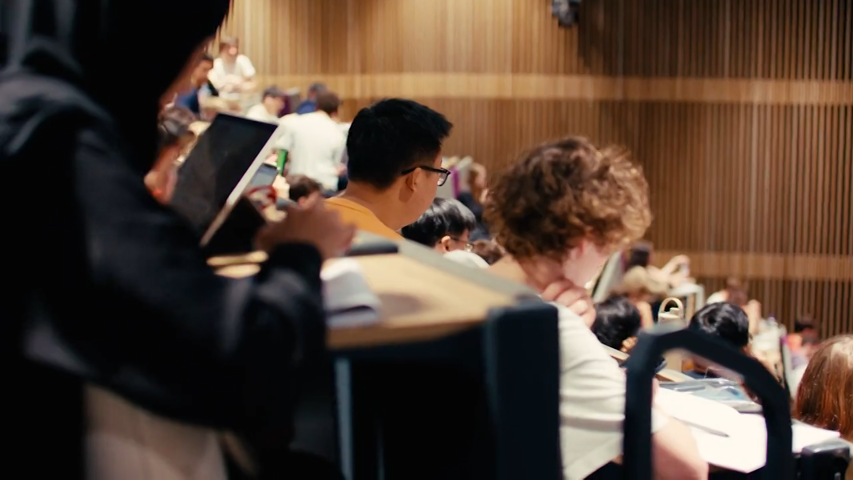 Dummy video preview image for video: Challenge Accepted