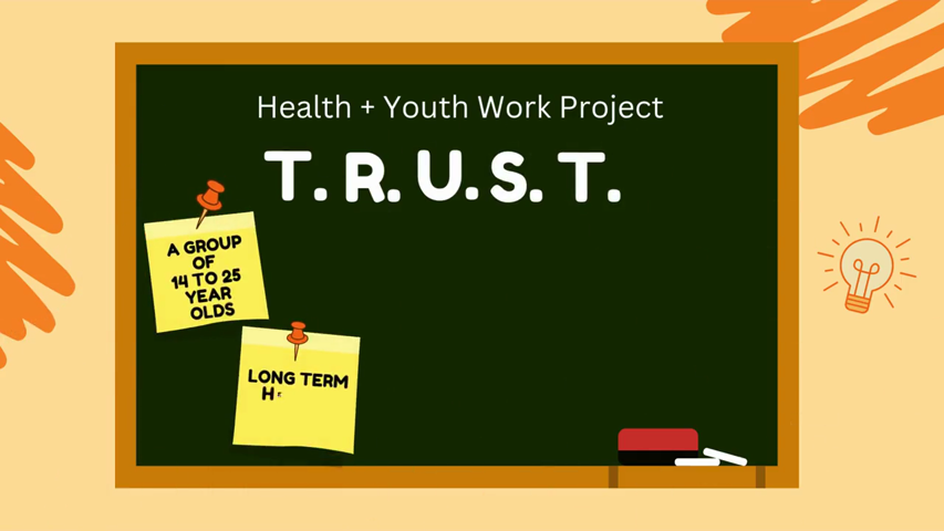 Dummy video preview image for video: Health + Youth Work Project - Observations Information Video