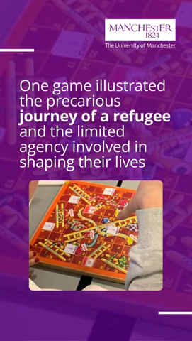 Dummy video preview image for video: Social Anthropology Boardgame teaching initiative