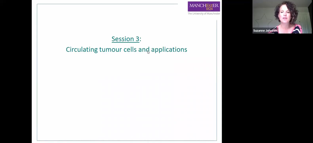 Dummy video preview image for video: Circulating Biomarkers Session 3