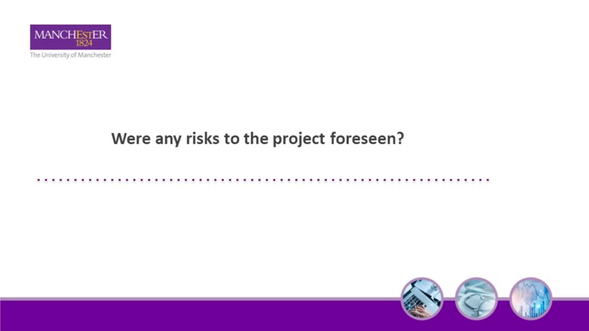 Dummy video preview image for video: Bolton Case Study - Moving Towards Implementation