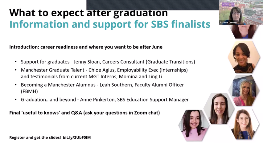 Dummy video preview image for video: SBS | What to expect after graduation | 9 April 2024