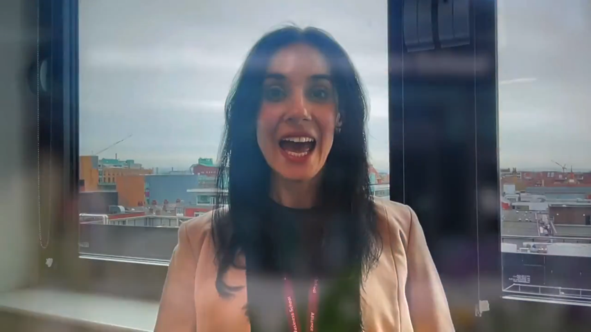 Dummy video preview image for video: DMCS Course Introduction