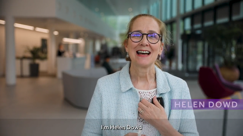 Dummy video preview image for video: Helen Dowd MBA Alumni Newsletter 2026
