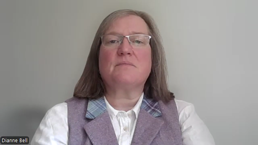 Dummy video preview image for video: Welcome video for Independent Prescribing Course by Dianne Bell