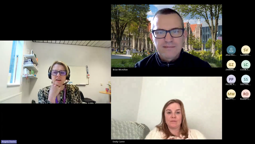 Dummy video preview image for video: HFDT-20260611_Week2Webinar_EHRs_BrianMcmillan