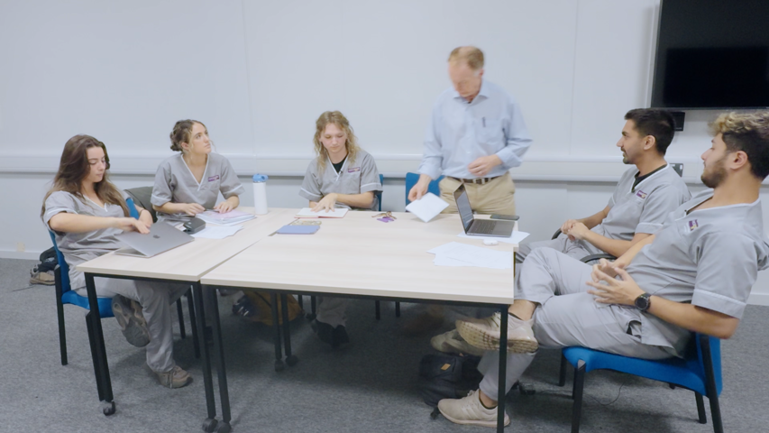 Dummy video preview image for video: Active Bystander - Sexism