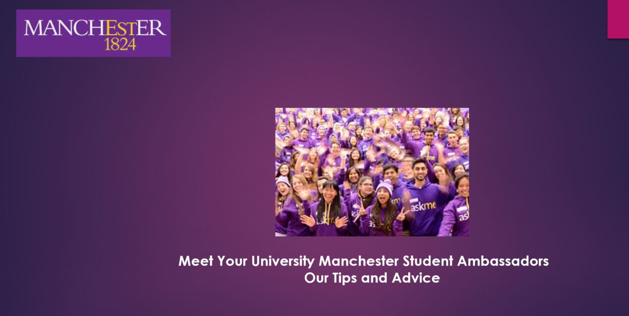 Dummy video preview image for video: PS10 Welcome Days - Student Ambassadors - Our Tips