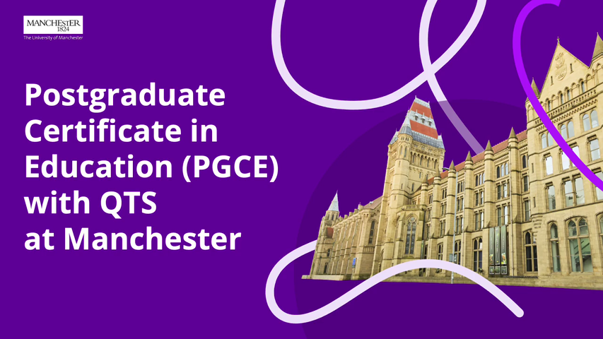Dummy video preview image for video: PGCE Primary Pre interview Video