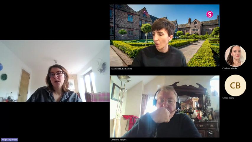 Dummy video preview image for video: HPTM Assignment Q and A