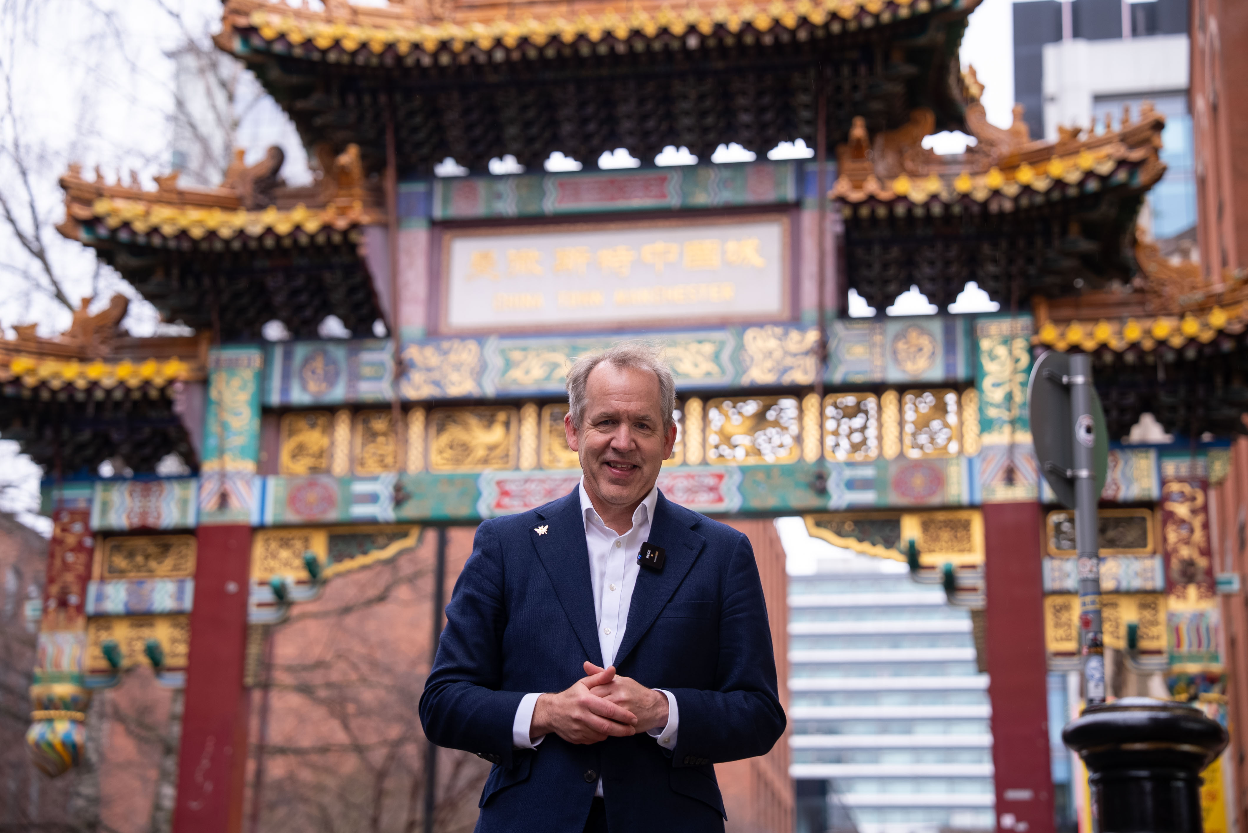 Dummy video preview image for video: Year of the Horse 2026